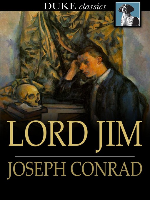 Joseph Conrad创作的Lord Jim作品的详细信息 - 可供借阅